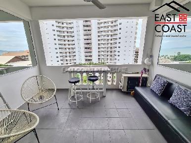 Jomtien Complex 16