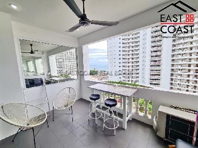 Jomtien Complex 17