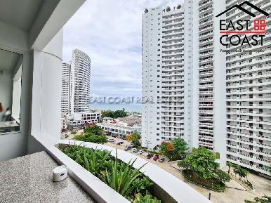 Jomtien Complex 20