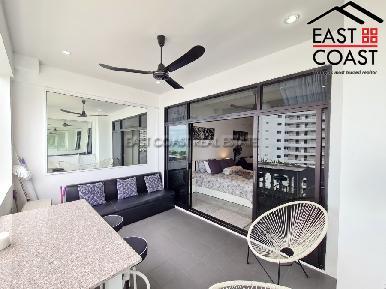 Jomtien Complex 19