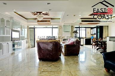Jomtien Complex 2