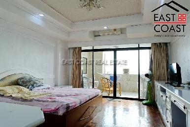 Jomtien Complex 20