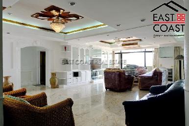 Jomtien Complex 3