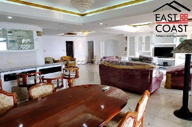 Jomtien Complex 11