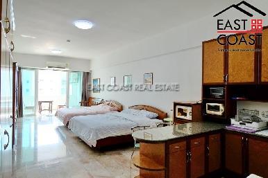 Jomtien Complex 2