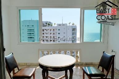 Jomtien Complex 12