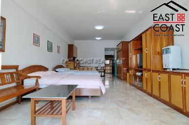 Jomtien Complex 1