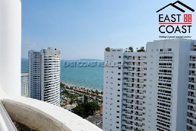 Jomtien Complex 14