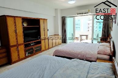 Jomtien Complex 3