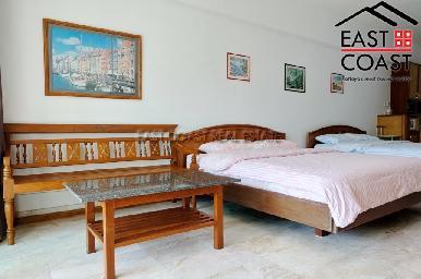 Jomtien Complex 9