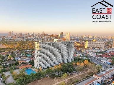 Jomtien Complex 31