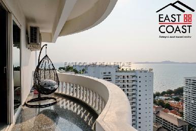 Jomtien Complex 1