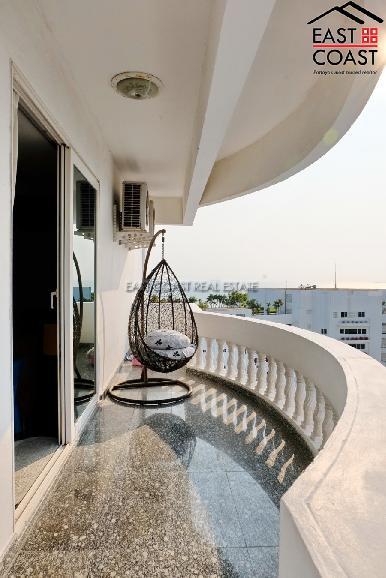 Jomtien Complex 29