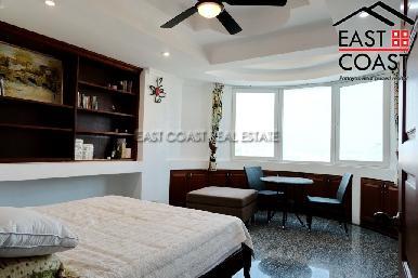 Jomtien Complex 20