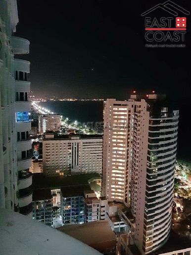 Jomtien Complex 15