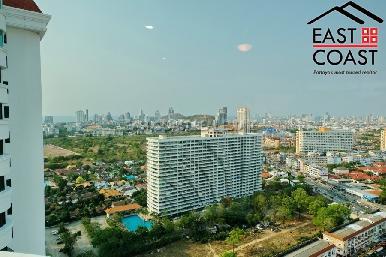 Jomtien Complex 22