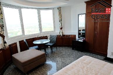 Jomtien Complex 25