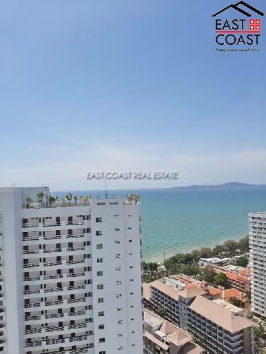 Jomtien Complex 13