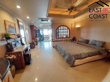 Jomtien Complex 1