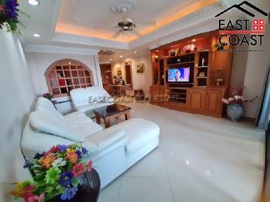 Jomtien Complex 9