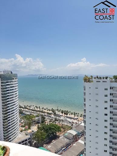 Jomtien Complex 12