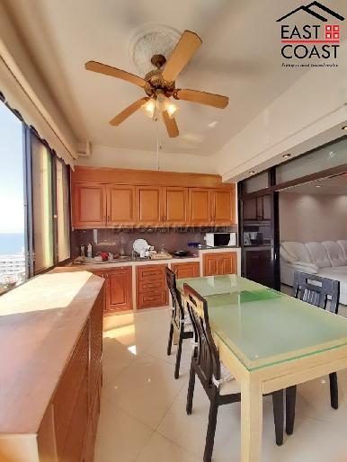 Jomtien Complex 15