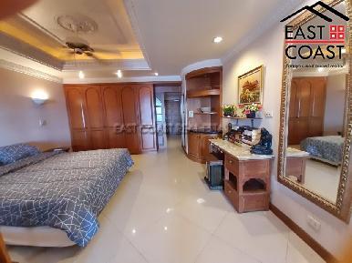 Jomtien Complex 3