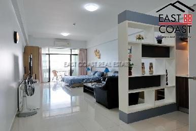Jomtien Complex 2
