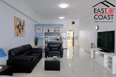 Jomtien Complex 10