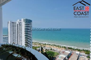Jomtien Complex 1