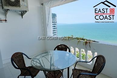 Jomtien Complex 15