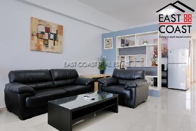 Jomtien Complex 11