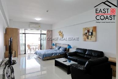 Jomtien Complex 3
