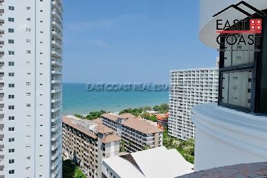 Jomtien Complex 14