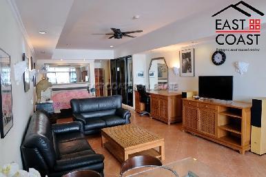 Jomtien Complex 1