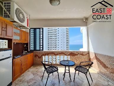 Jomtien Complex 11