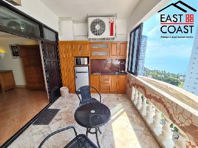 Jomtien Complex 7