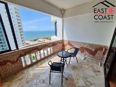 Jomtien Complex 12