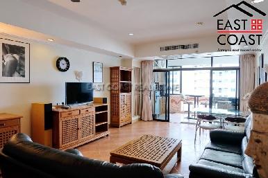 Jomtien Complex 5