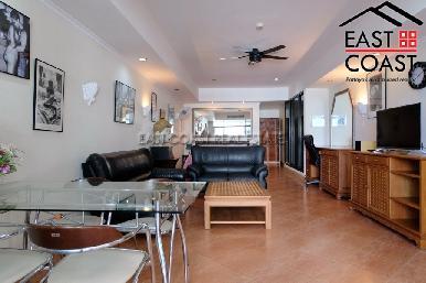 Jomtien Complex 8