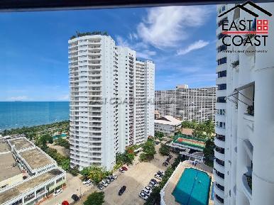 Jomtien Complex 11