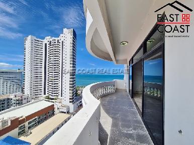 Jomtien Complex 1