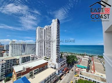 Jomtien Complex 20