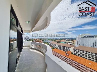 Jomtien Complex 19