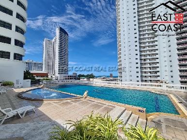 Jomtien Complex 21