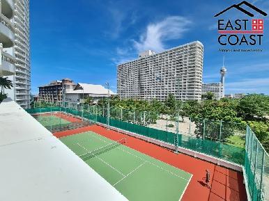 Jomtien Complex 27