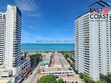 Jomtien Complex 10