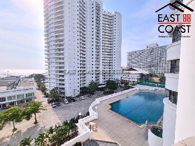Jomtien Complex 14