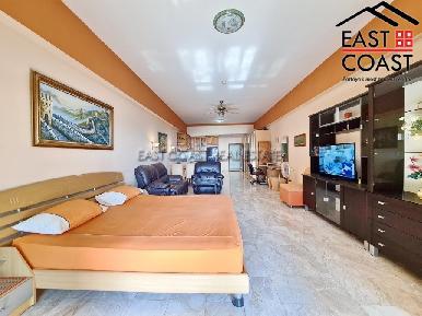 Jomtien Complex 1