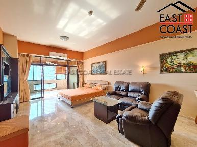 Jomtien Complex 7